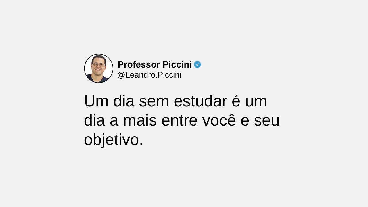 20 frases de motivação para você começar bem a semana