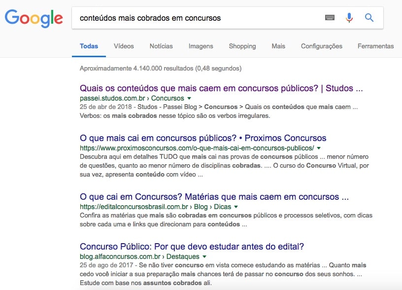 Como concluir a faculdade no tempo certo? Confira 5 dicas!