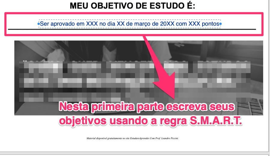 Plano de Estudo para Principiantes: A Abertura! 